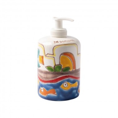 Dispenser Sapone Dammusi DIS284DA Dispenser Sapone Dammusi DIS284DA